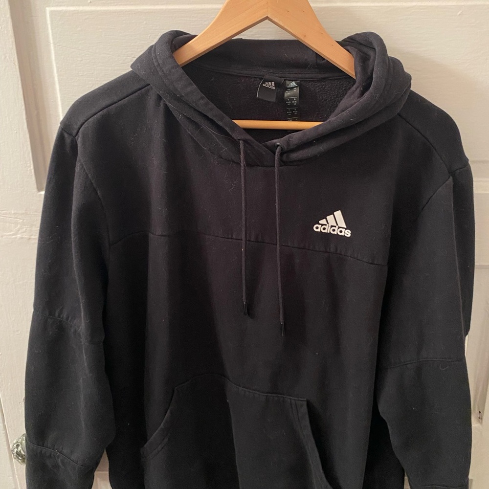 Adidas Hoodie